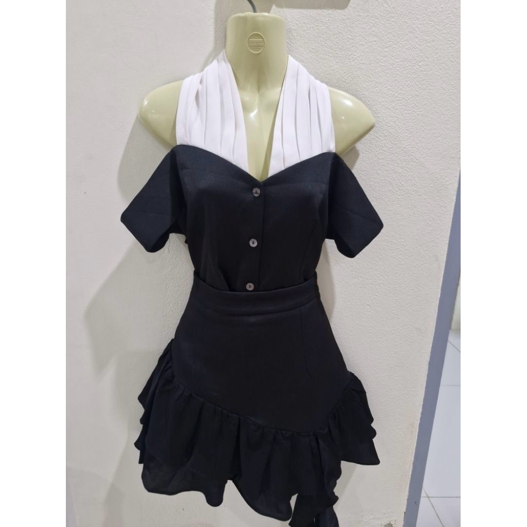 ชุดเซทงานป้าย Bellita(เบลลิต้า) ไซส์ M ไม่เคยใส่มือหนึ่ง