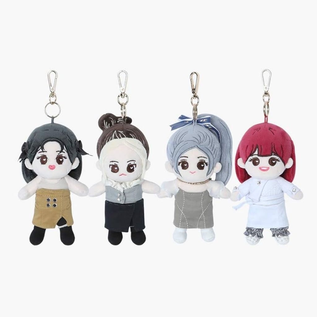 ของสะสม ของแท้ Blackpink YG Official Goods