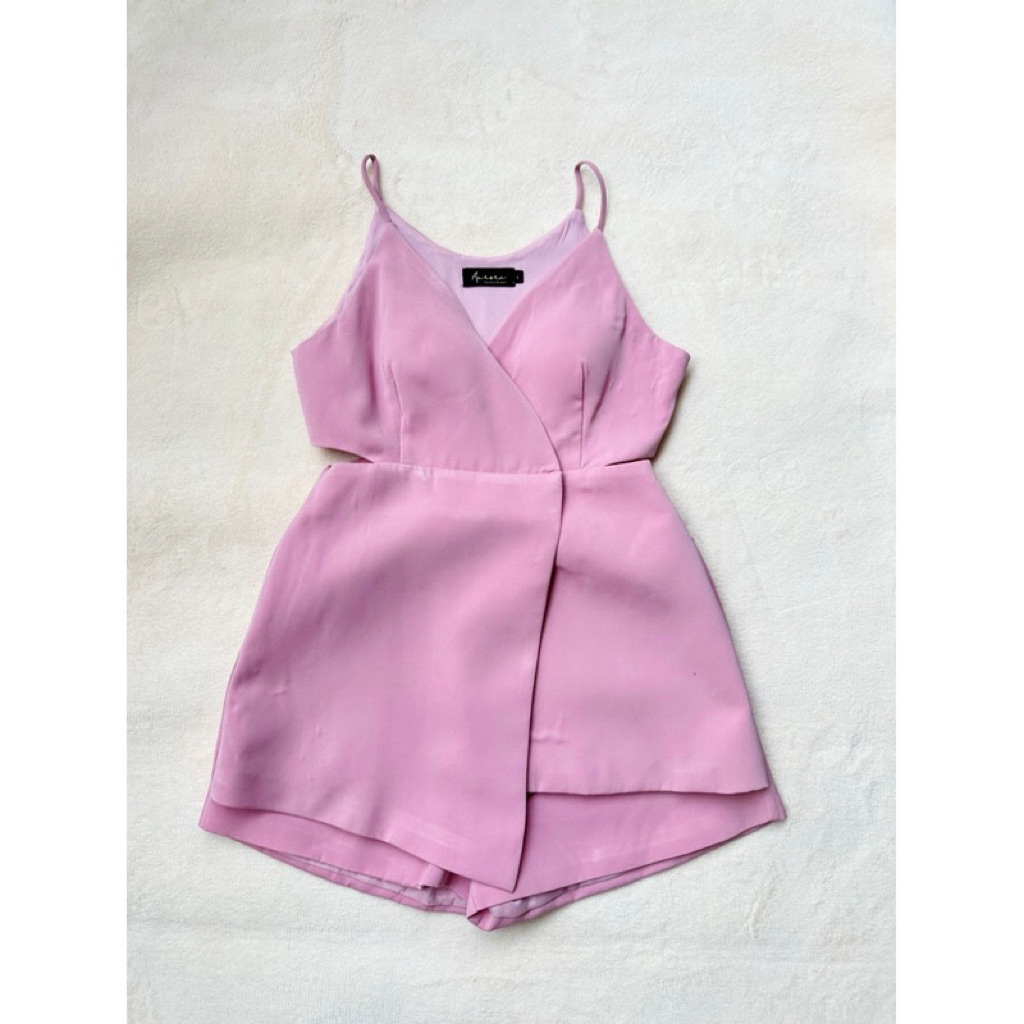 ชุดเซ็ต งานป้าย AURORA (Size: L)