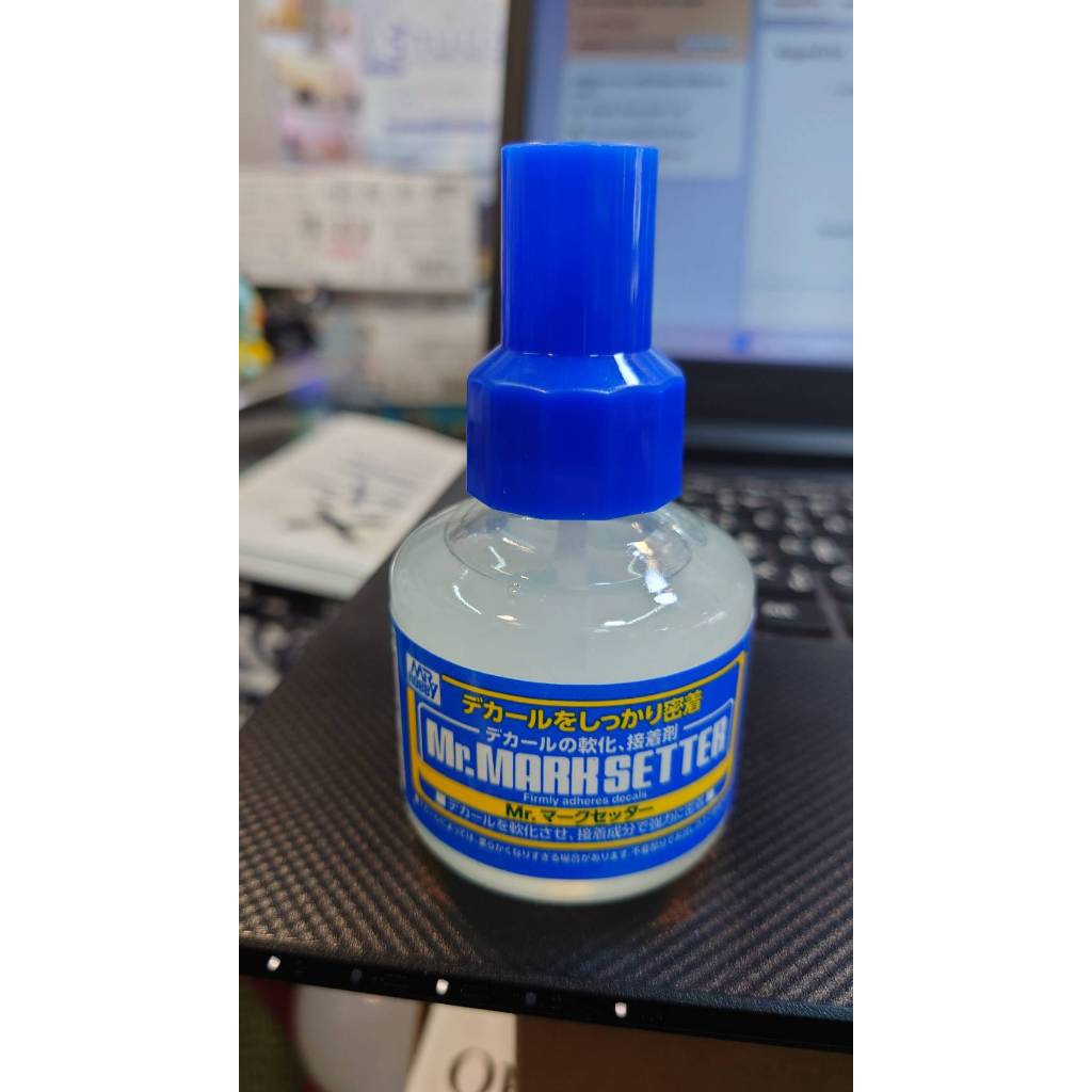 MR.HOBBY Mr.MARK SETTER