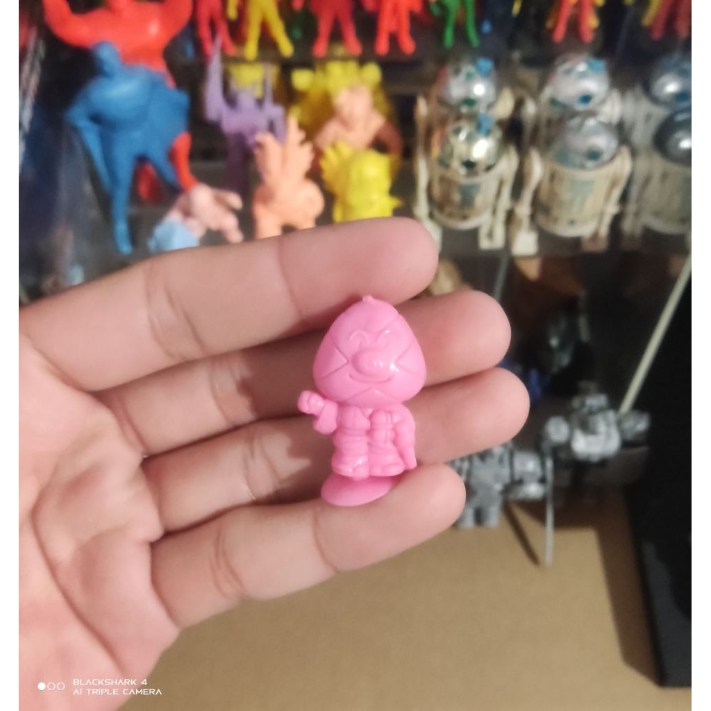 Anpanman Keshi Figure อันปังแมนเคชิ