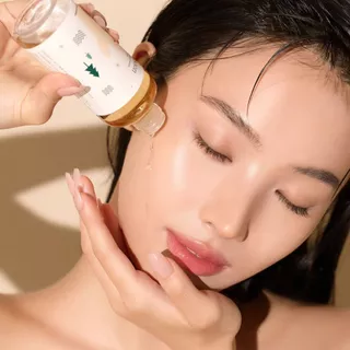 [กล่อง 10 ซอง] MIXSOON Soondy Centella Asiatica Essence 1.5 ml.
