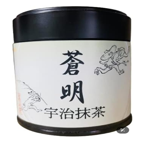Kyoto Uji Matcha  Premium Matcha Powder