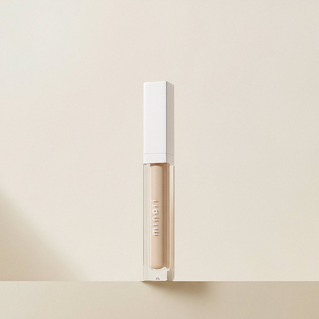 MINORI HYBRID CONCEALER มิโนริ ไฮบริด คอนซีลเลอร์