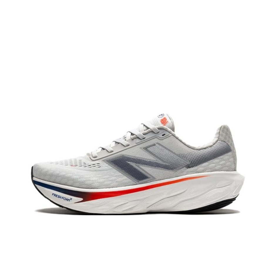 NB1080 Fresh Foam X 1080V14  Grey Matter NB 1080V14 รองเท้าผู้ชาย ของแท้ 100% M1080I13
