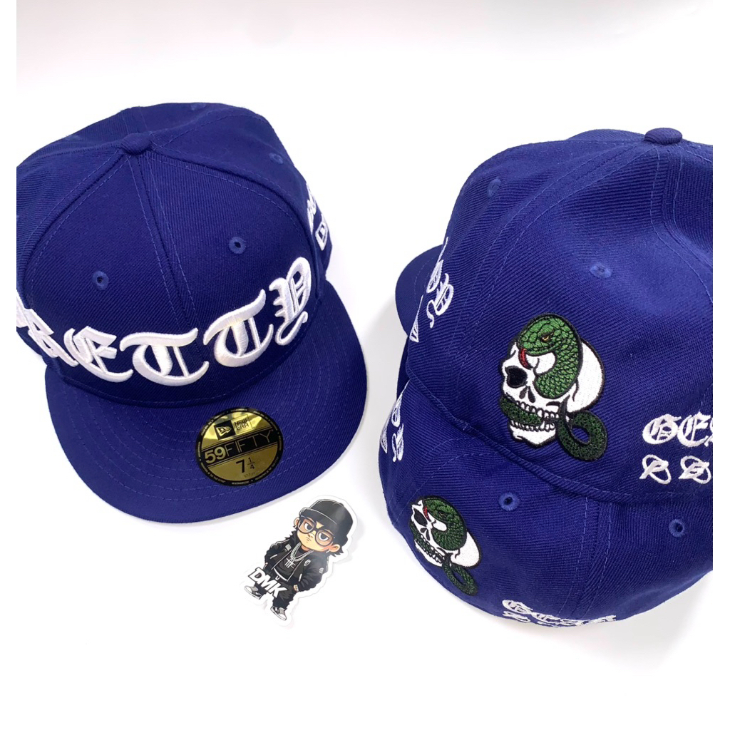 (ใช้Codeเหลือ2999.-) ทักแชทรับCode หมวกNEWERA PBG มือ1 ออกShop รับประกันของลิขสิทธิ์แท้100%