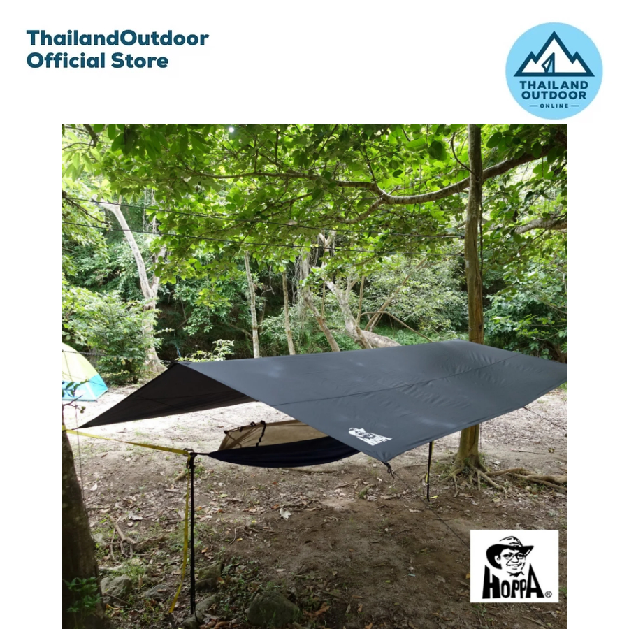Hoppa Fly Sheet สำหรับเปล Hoppa