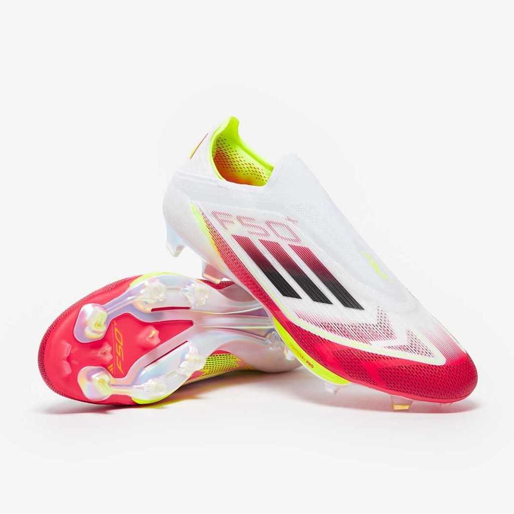 รองเท้าฟุตบอล Adidas F50+ FG