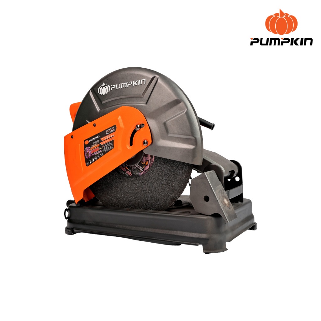 Pumpkin แท่นตัดเหล็ก รุ่น J-T1423 แผ่นตัด 14นิ้ว 2,400 W แท่นตัดเหล็ก J-Series 50165