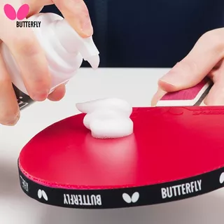 น้ำยาทำความสะอาด BUTTERFLY SLIM CLEAN 50ml.
