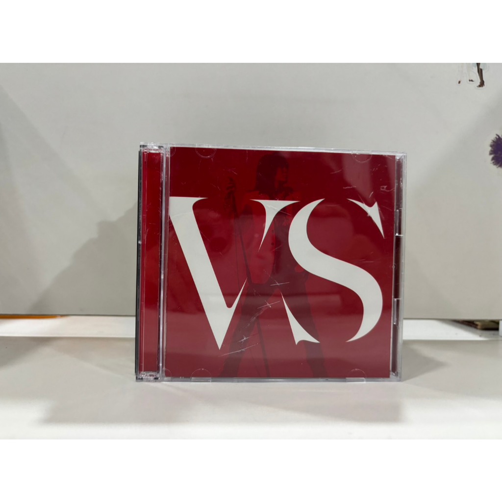 2 CD MUSIC  ซีดีเพลงสากล   小野正利 VS     (M3D62)