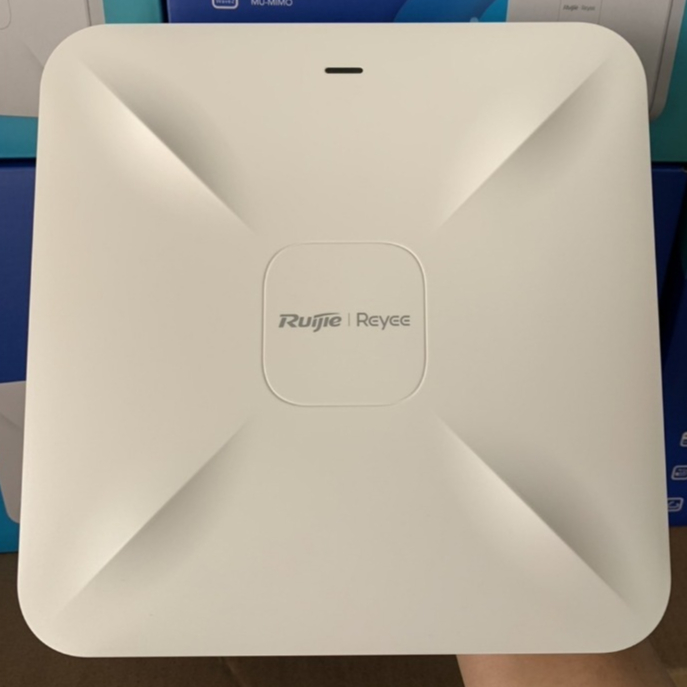 มีราคาส่งช่าง ทักแชทสอบถามได้ค่ะ Reyee RG-RAP2200(E) Series AC1300 Dual Band Ceiling Mount Access Point