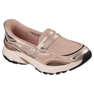 Skechers สเก็ตเชอร์ส รองเท้าผู้หญิง Women Sport Stamina Shoes - 150715-ROS (latest)