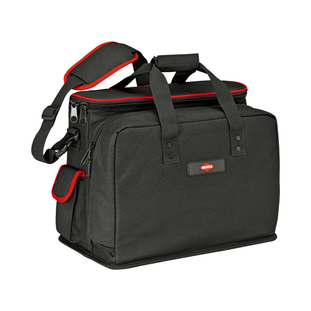 KNIPEX Tool Bag "Service" กระเป๋าใส่เครื่องมือ รุ่น 002110LE