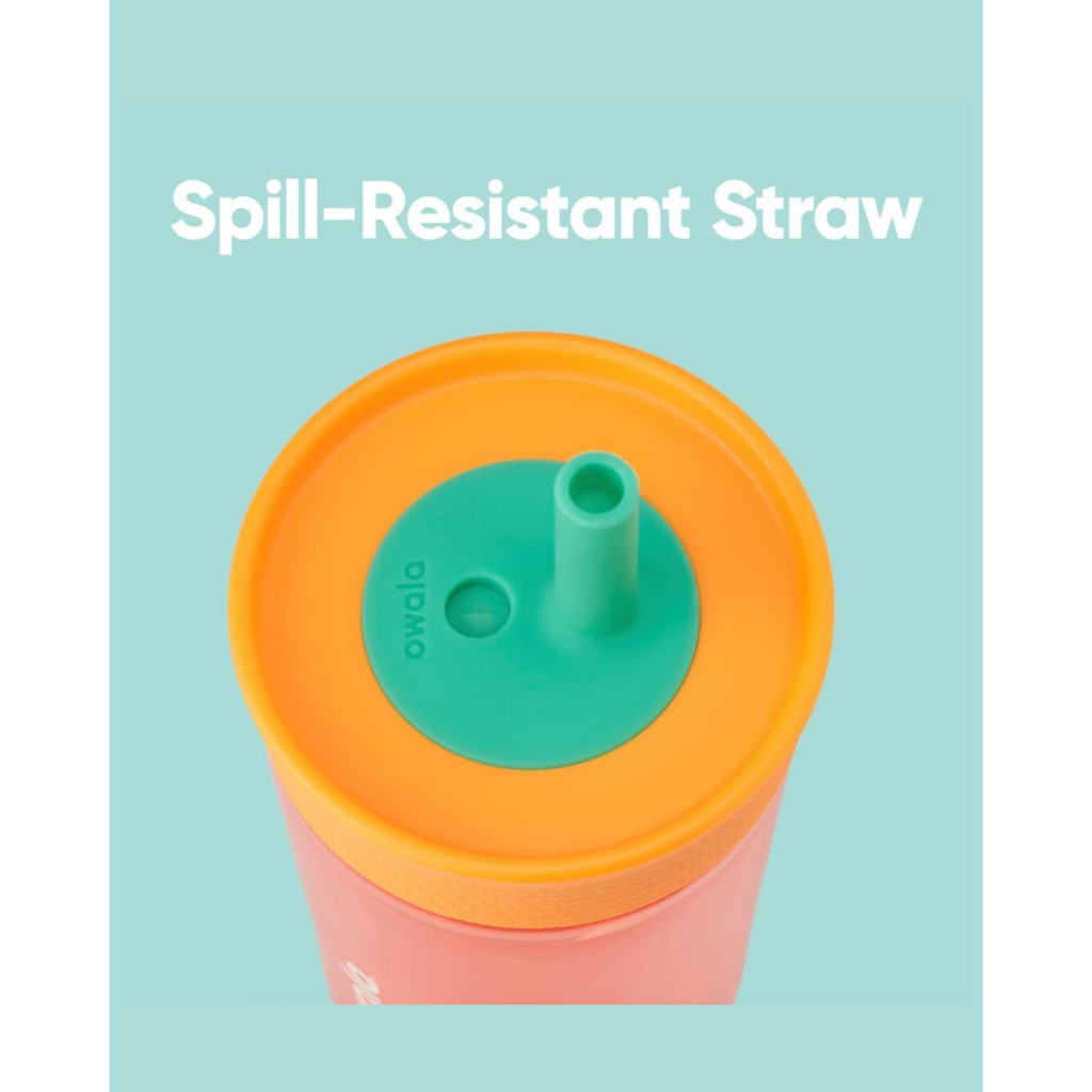 Owala Kids' Tumbler ขนาด 15oz