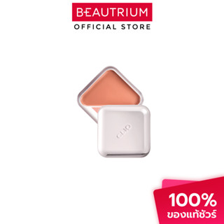 CLIO Essential Lipcheek Tap Blur บลัชออน 4.5g