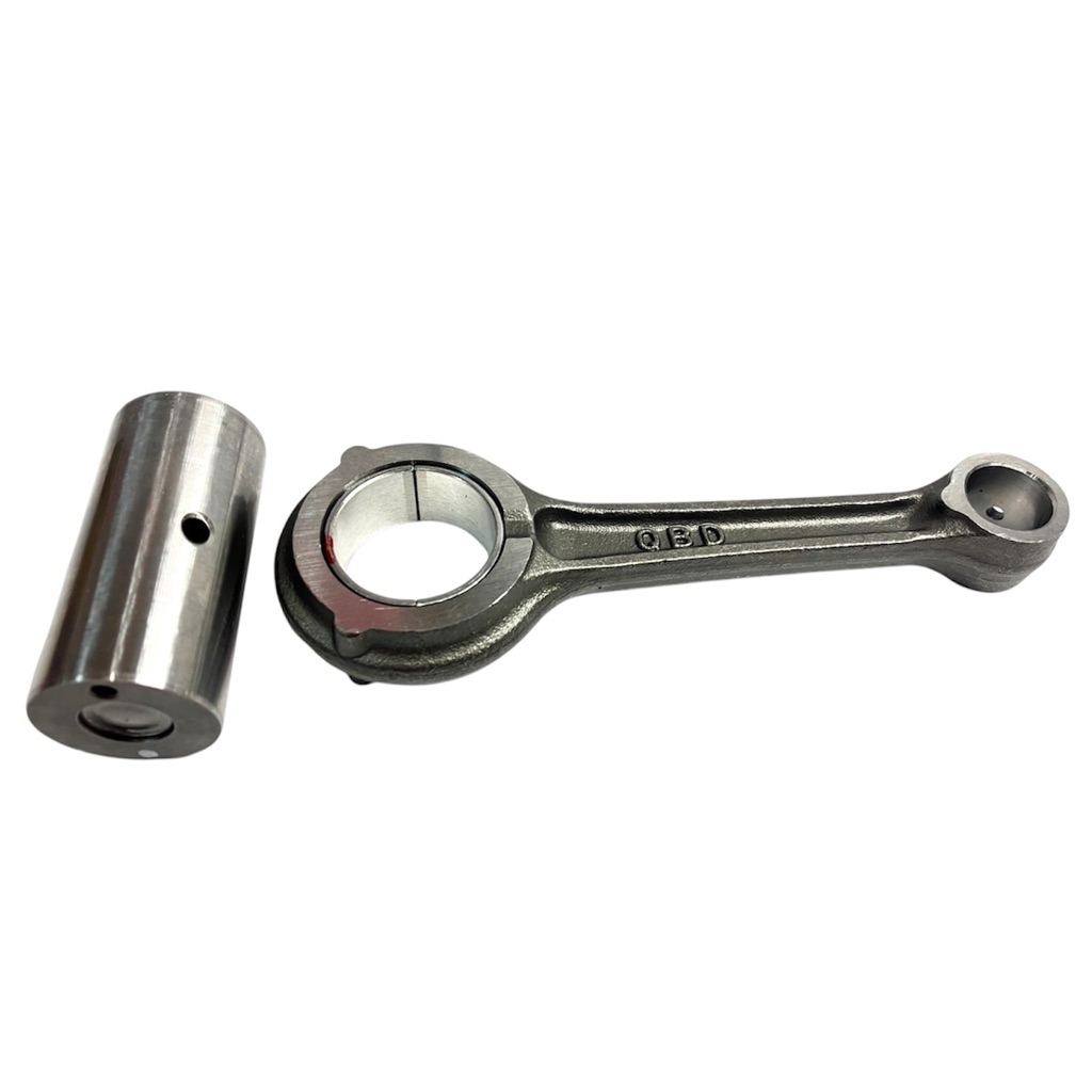 ก้านสูบพร้อมสลัก Vespa 3v 125-150cc ทุกรุ่น มาตราฐานโรงงาน