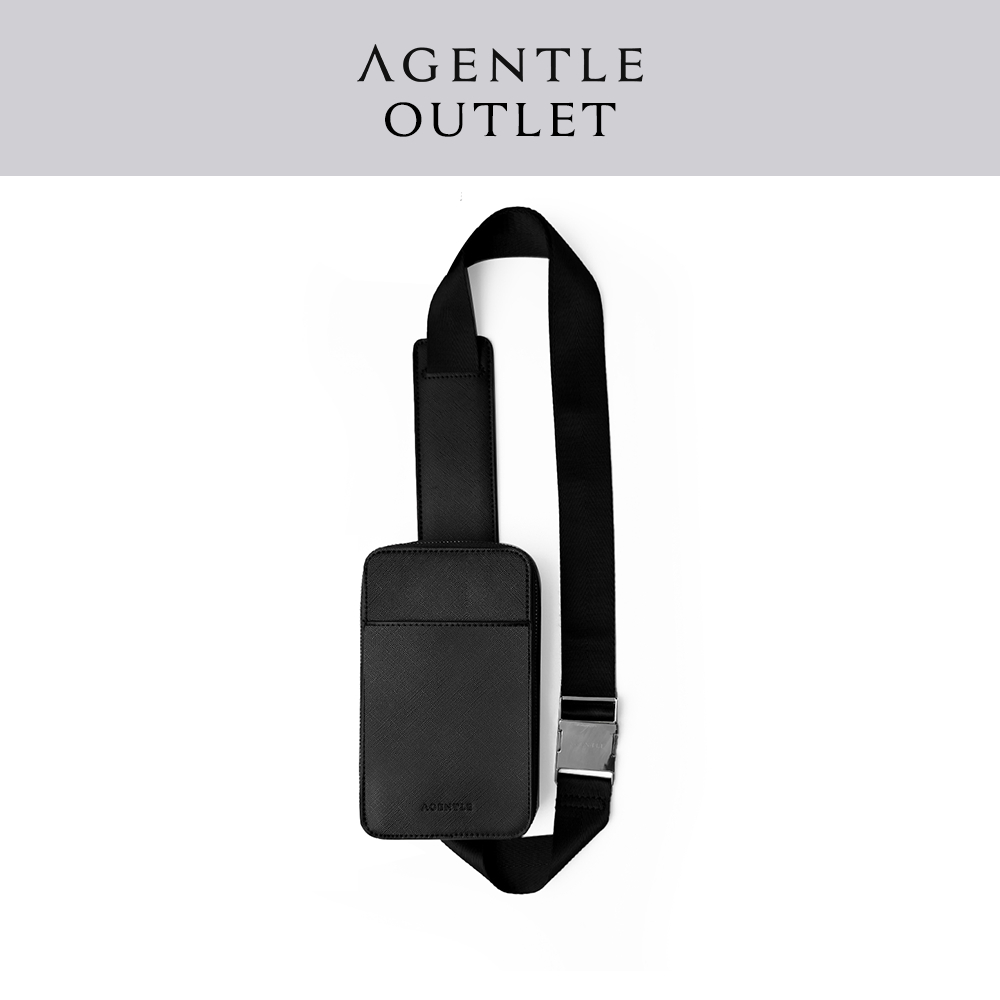 AGENTLE OUTLET | Drip-Fit (ลดครึ่งราคา) (ไม่มีถุงผ้า/ไม่มีกล่องดำ)