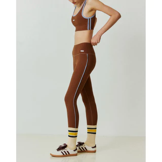 Ruby legging กางเกงเลกกิ้งสำหรับออกกำลังกายจาก gymandslim