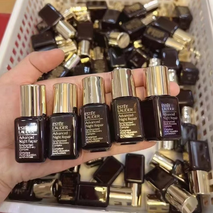 Lancome เซรั่มบำรุงผิวหน้า & น้ำตบ 7mL อสเซนส์บำรุงผิว LA MER มอยซ์เจอไรเซอร์อันดับ Estee Lauderครีม