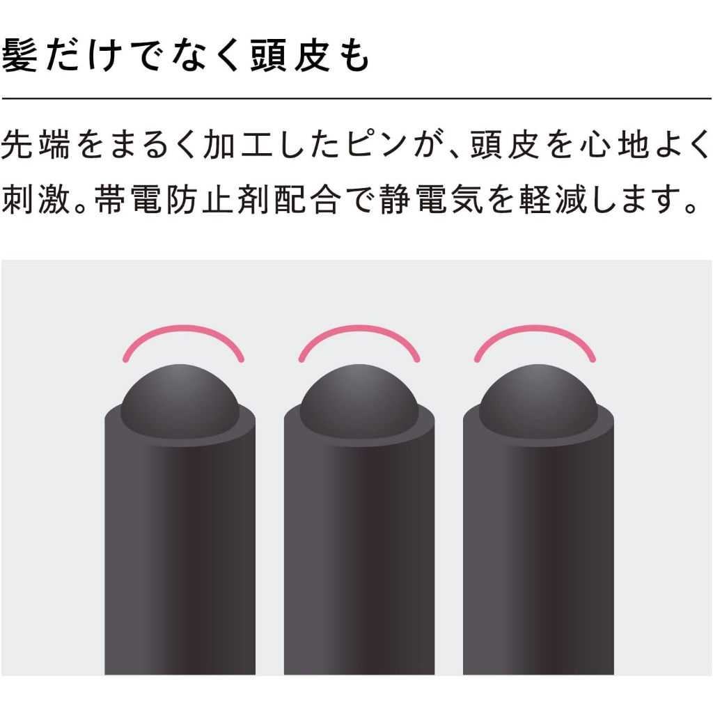 แปรง ReFa AILE BRUSH - รูปที่ 5