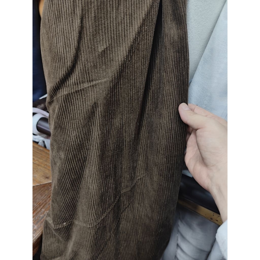 ผ้าลูกฟูก หน้ากว้างขนาด90*150ซม. - รูปที่ 3