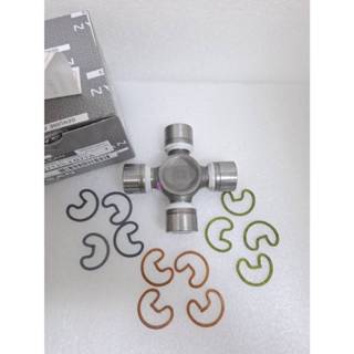 กากบาดเพลากลาง NISSAN NAVARA CALIBRE  D40 , NP300 D23 , 2WD …