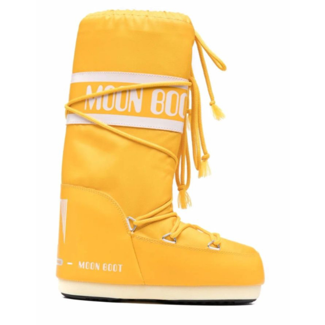 MOON BOOT Icon Nylon