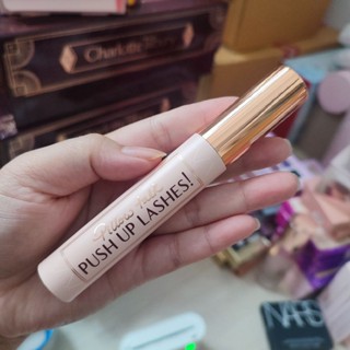 มาสคาร่า Charlotte Tilbury Pillow Talk Push Up Lashes