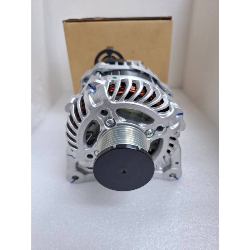 ไดชาร์ท NISSAN ALMERA TURBO N18 23100-5RJ0A GENERATOR N18