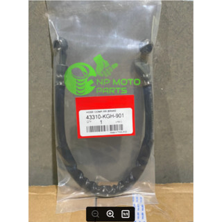 สายดิสเบรคหลัง (หลัง/KGH) เดิมอย่างดีรุ่น SONIC / TENA / LS …