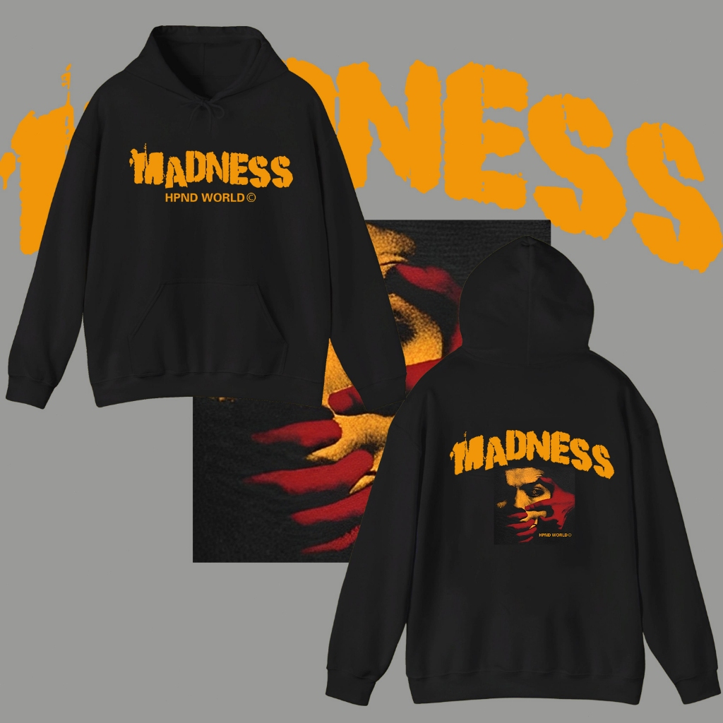 ผ้าฝ้าย Hoodie  “ก็อต 7” ผ้าคอตตอน  ชุดลำลอง Hoodie Cotton ทุกฤดูกาล  ระบายอากาศได้สวมใส่  No shrink