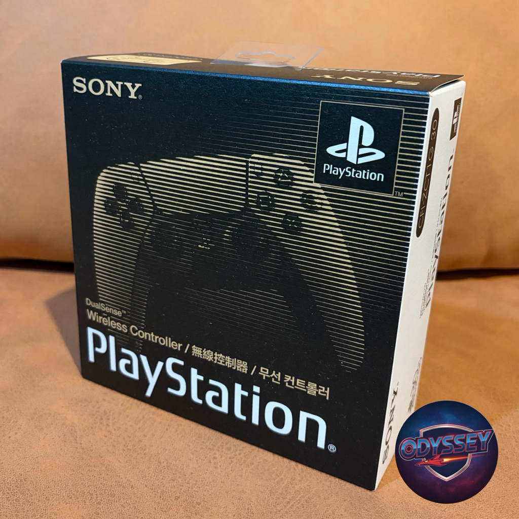 🎮 PS5 30th Anniversary [พร้อมส่ง]