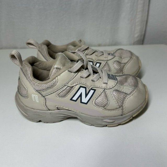 New Balance 878 Kids (ของแท้) มือสอง