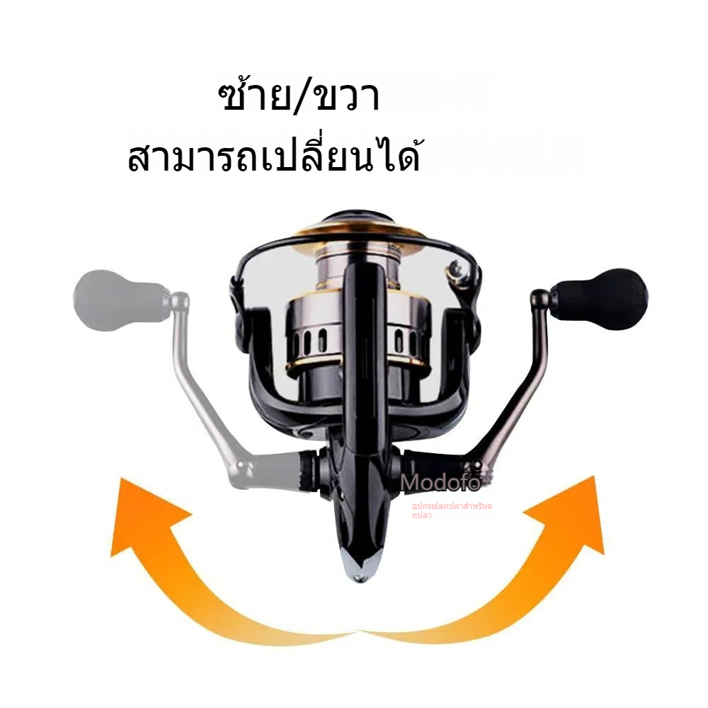 MODOFO คันเบ็ดคาร์บอน UL ชุดตกปลา รอกเบส แรงลากสูง กันสนิม คืนเงินทุกกรณี จัดส่งฟรี คันหน้าดิน คันสปินนิ่ง คันราคาถูก ราคา ถูกที่สุด ดีลบีเคเค แกลเลอรีภาพที่ 7