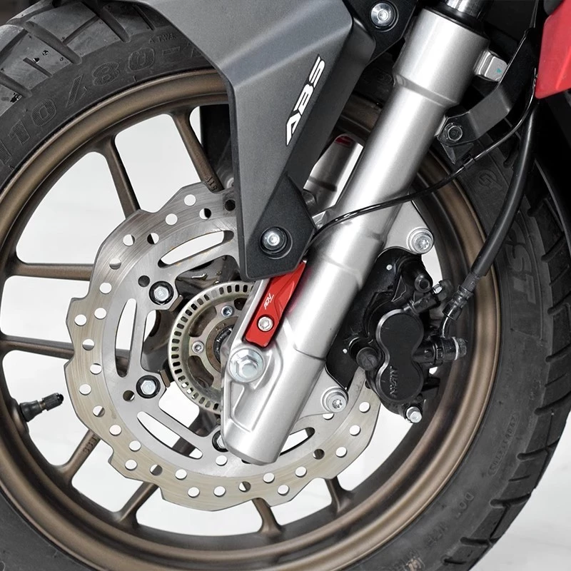 ฝาครอบเซนเซอร์ ABS ล้อหน้า PCX160 / PCX150 thumbnail 5