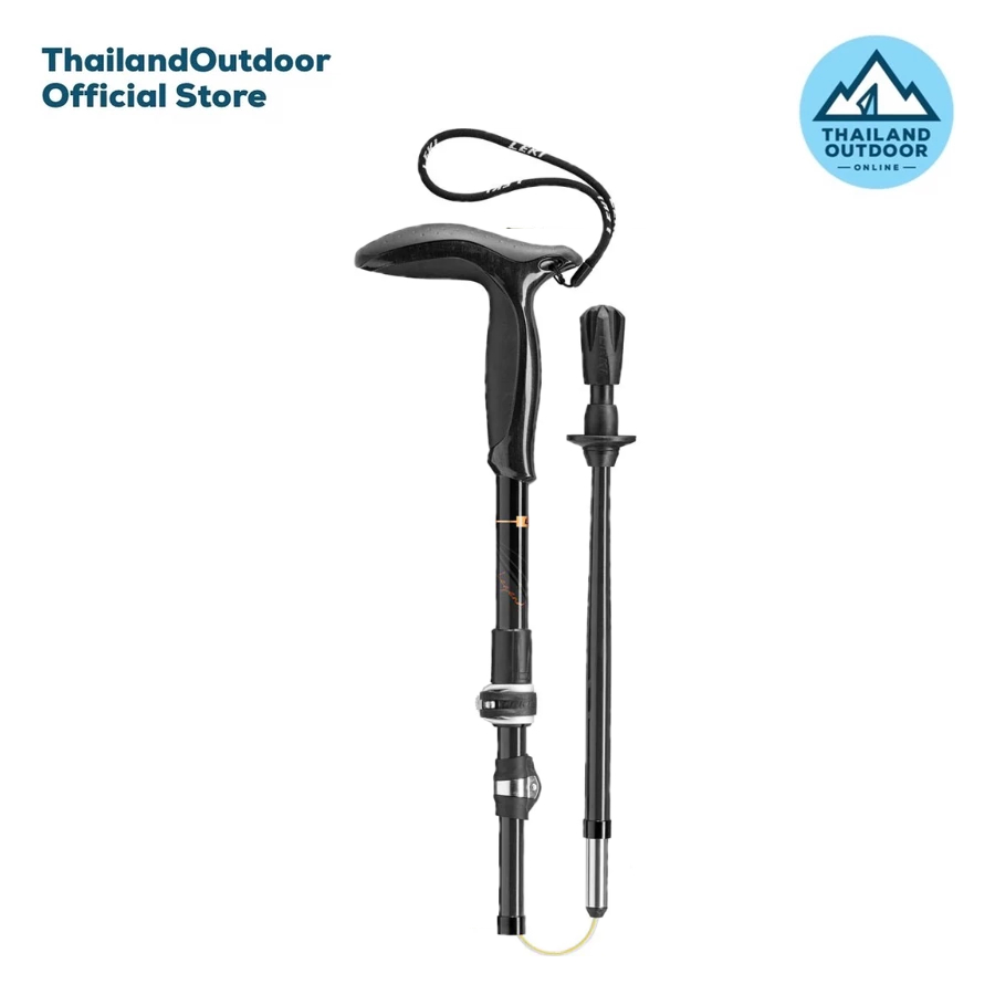Leki Legend Series Micro ไม้เท้าช่วยเดิน