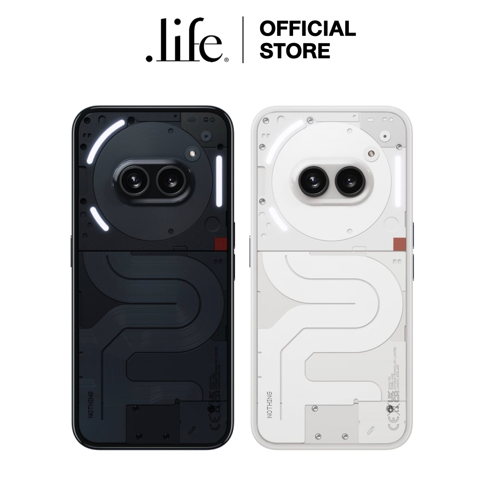 Nothing Phone สมาร์ทโฟน รุ่น 2a, Nothing 2a | by Dotlife