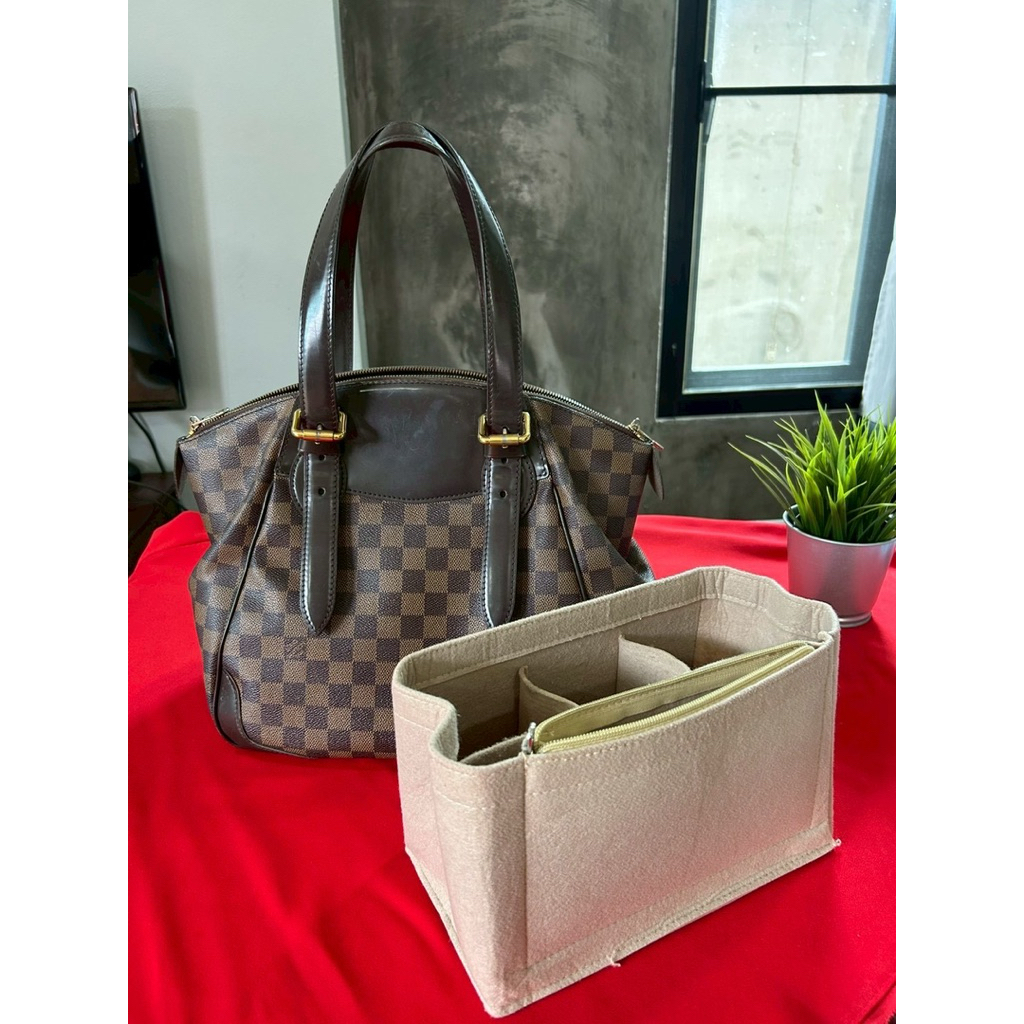 ส่งต่อกระเป๋า Louis Vuitton Verona MM มือ2 ของแท้ *อ่านรายละเอียดด้วยจ่ะ