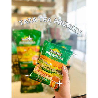 TaTa Tea Premium chai ผงใบชา ชาอินเดีย🇮🇳☕️