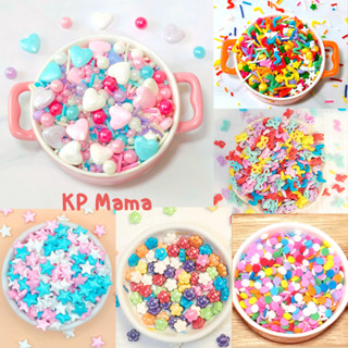 KP Mama Sprinkle น้ำตาลแต่งหน้าเค้ก ขนาด 100 กรัม แต่งหน้าขน…