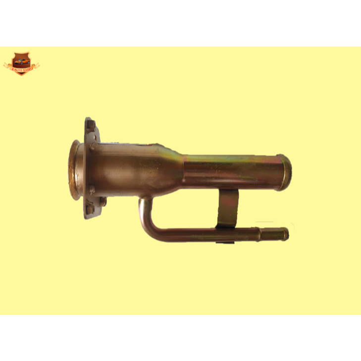 คอถังน้ำมัน(เหล็ก) ISUZU D-MAX 4WD ปี2012 อันละ350