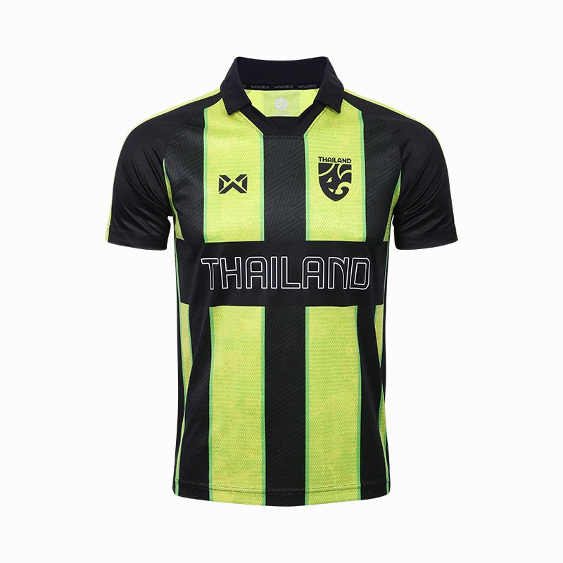 WARRIX เสื้อฟุตบอล Logo Changsuek รุ่น Solar Acid (WA-254FBATH01)