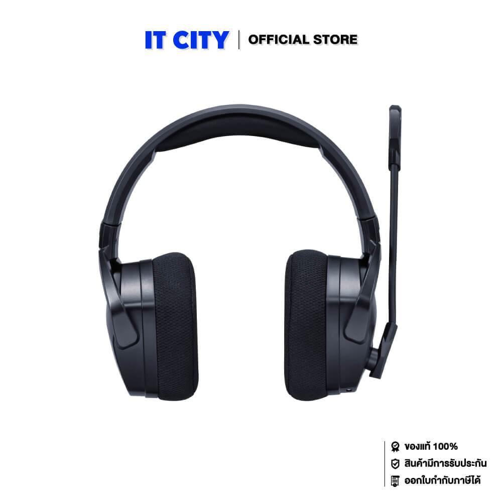 NUBWO GAMING HEADSET X99 BLACK PRO (GMH-000733) หูฟังเกมมิ่ง รุ่น X99 PRO