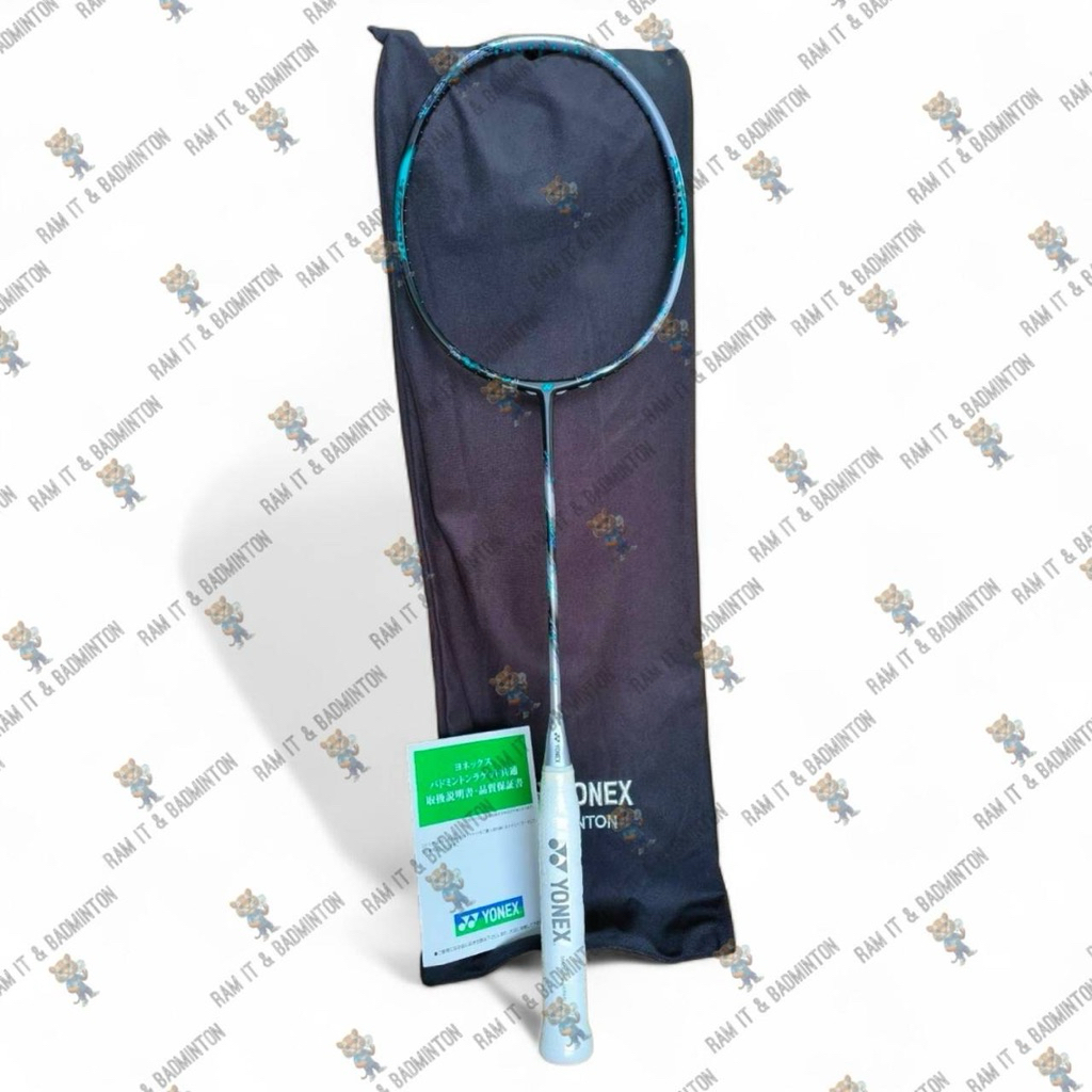 YONEX ASTROX 88D,S PRO GEN3 4U5,4U6 JP CODE