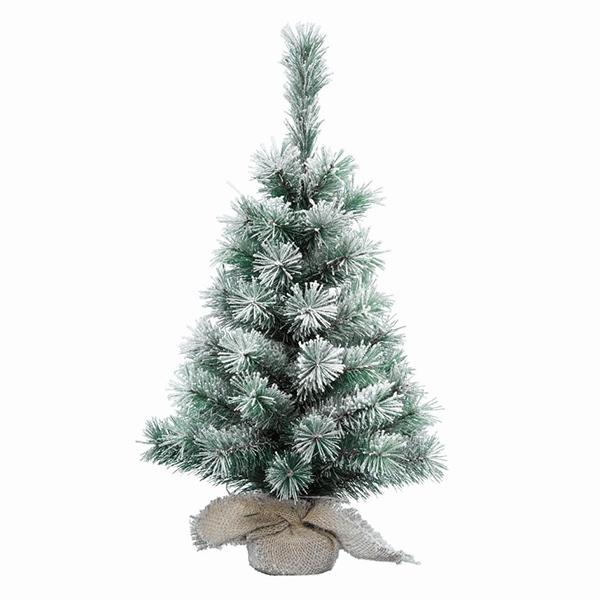ต้นคริสต์มาสเล็ก 90 cm. Vancouver Pine Snowy- Mini Christmas Tree