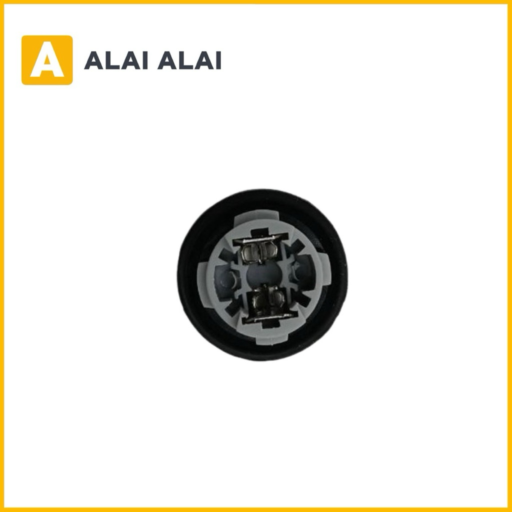 【M-16】ขั้วไฟเลี้ยวข้าง แก้มข้าง (T10) Toyota เสียบเล็ก ราคา ถูกที่สุด ดีลบีเคเค แกลเลอรีภาพที่ 2