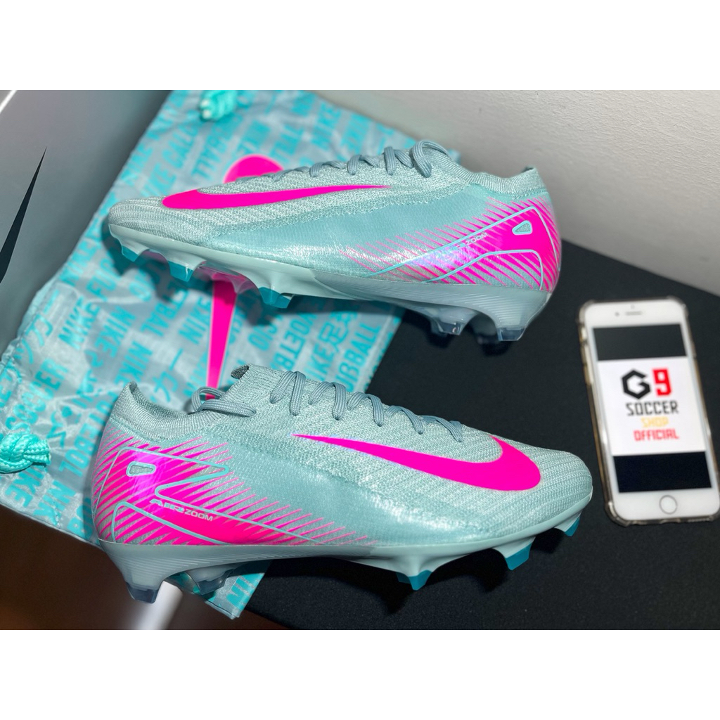 NIKE Mercurial Vapor 16 Elite FG