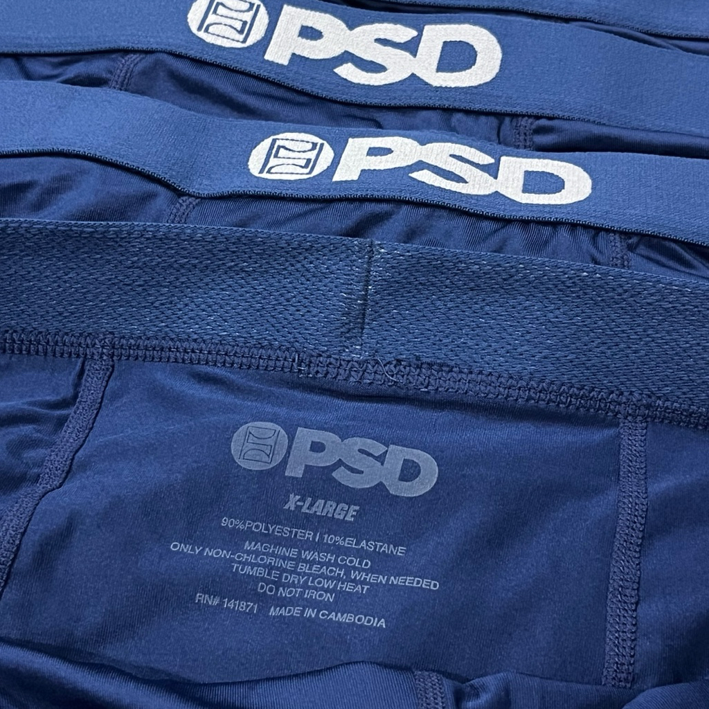 กางเกงในผ้ายืดหยุ่น4ทิศทางของแท้Outletหลุดโรงงาน - รูปที่ 5