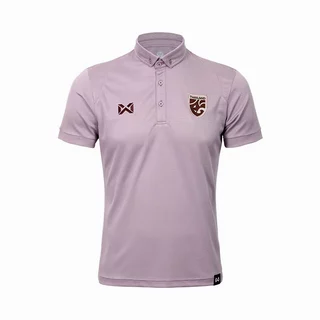 WARRIX เสื้อโปโลช้างศึก 2025/26 รุ่น Classic (WA-254PLATH31)